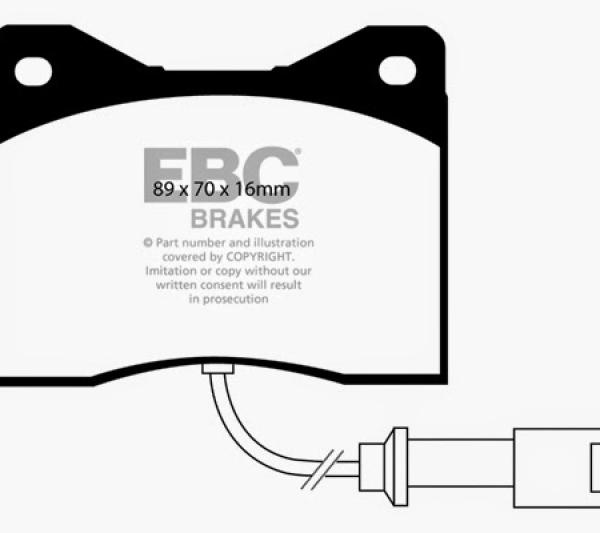 EBC DP2753