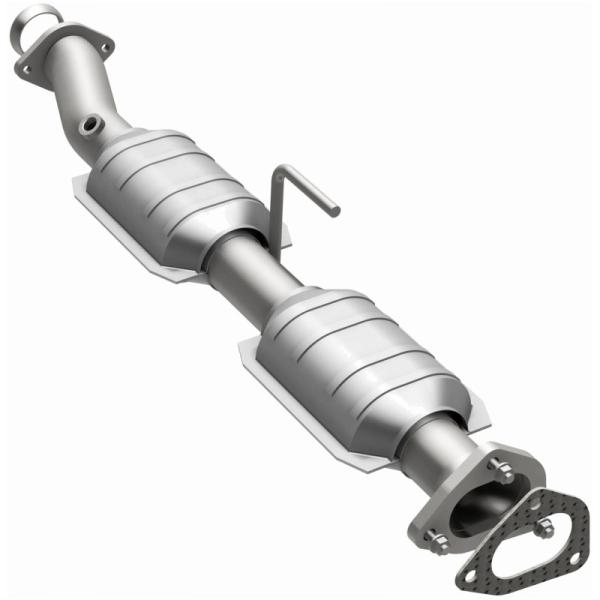 Magnaflow 447215