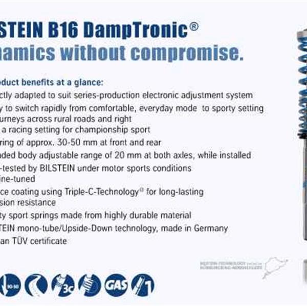 Bilstein 49-246179