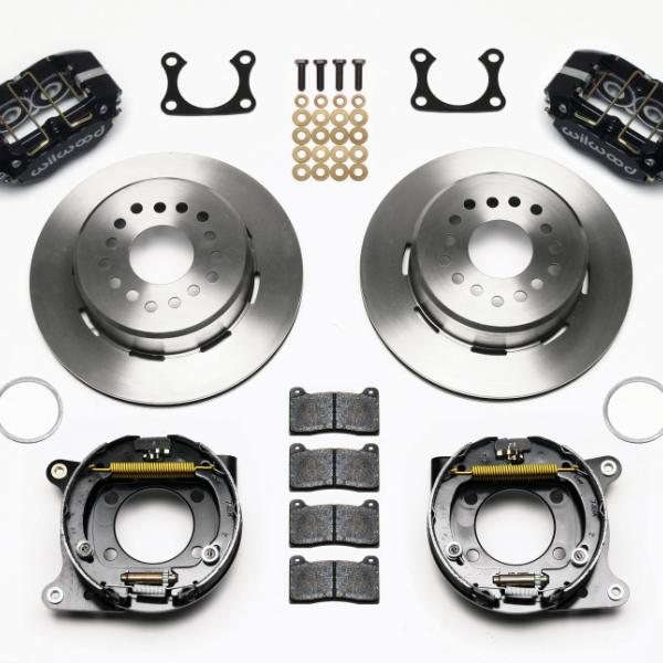 WIL Dynapro Brake Kit Wilwood 140-13204