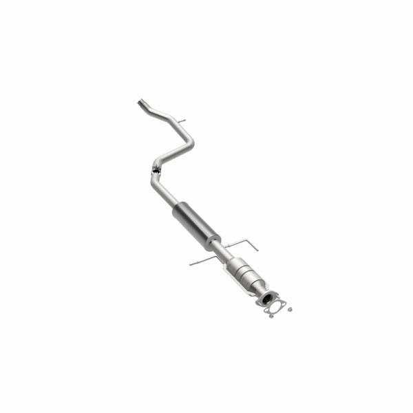 MAG Converter Direct Fit Magnaflow 24886