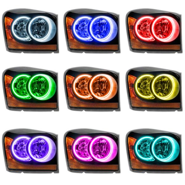 ORACLE Lighting 2645-334