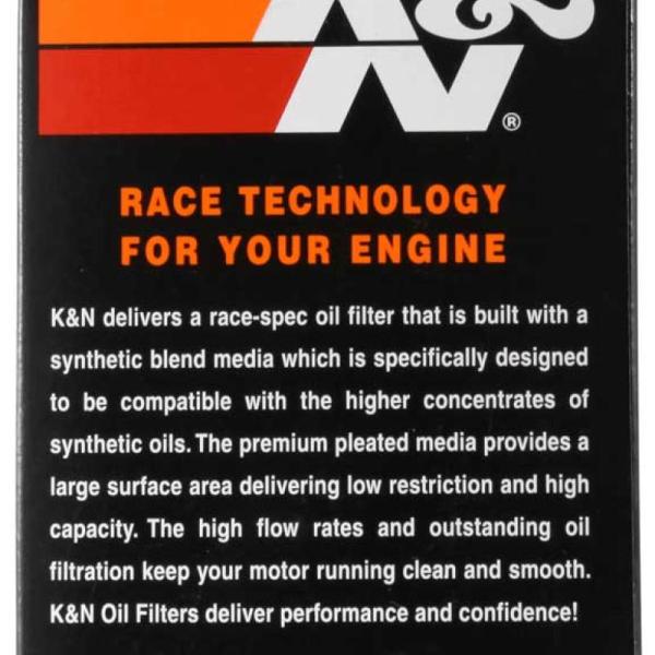 K&N Engineering KN-556
