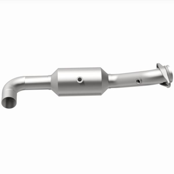 Magnaflow 280218