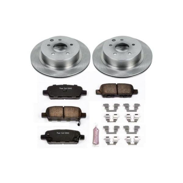 PowerStop KOE103