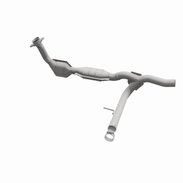 MAG Converter Direct Fit Magnaflow 51744