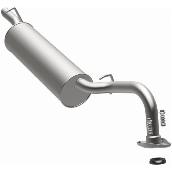 MAG BRE Exhaust Kits Magnaflow 106-0183