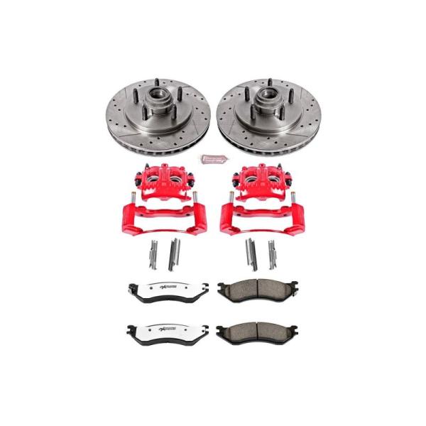 PowerStop KC1916-36