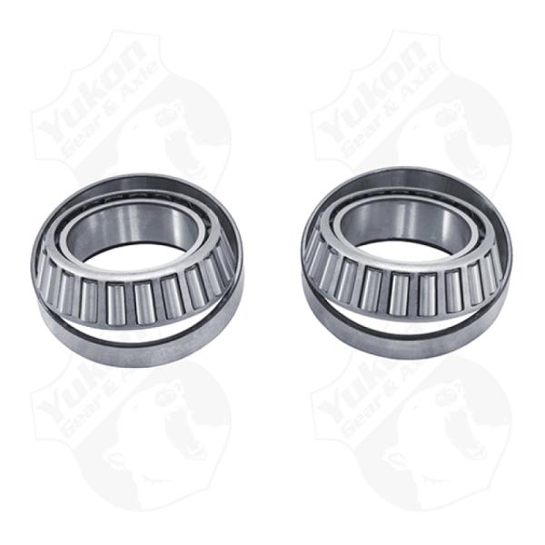 Yukon Gear & Axle CK C9.25-R