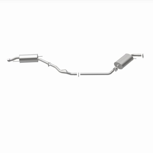 MAG BRE Exhaust Kits Magnaflow 106-0230