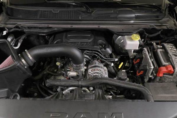 KN 63 AirCharger Intake K&N Engineering 63-1578