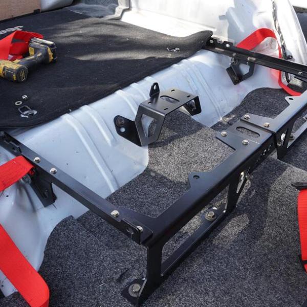 PRP Seats C80