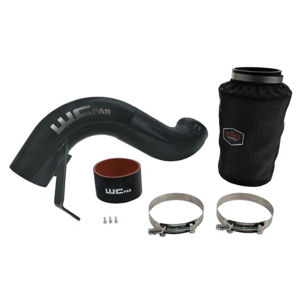 Wehrli WCF100863-BS