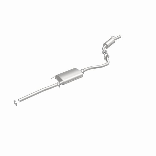 MAG BRE Exhaust Kits Magnaflow 106-0271