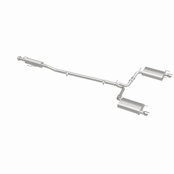 Magnaflow 106-0557