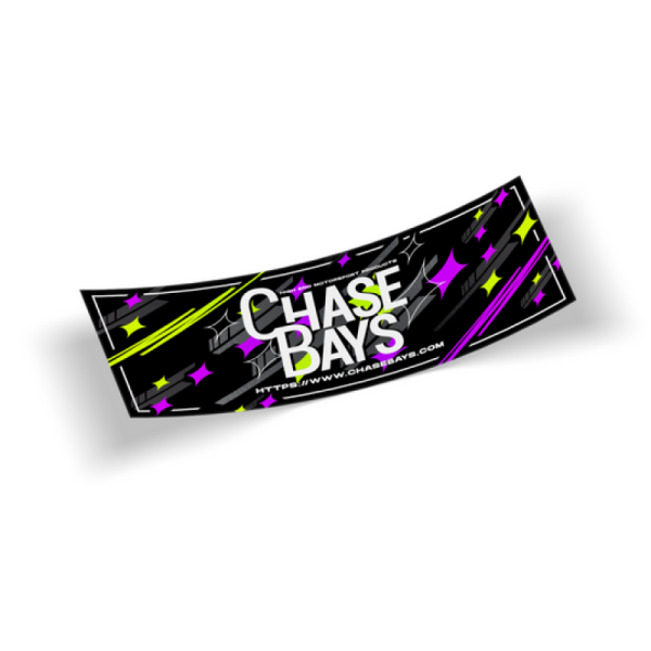 Chase Bays CB-NOBORISLAP