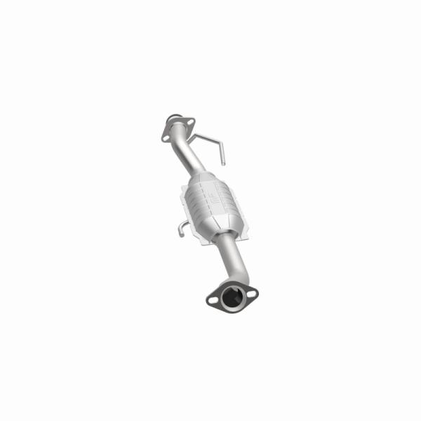 MAG Converter Direct Fit Magnaflow 3391376