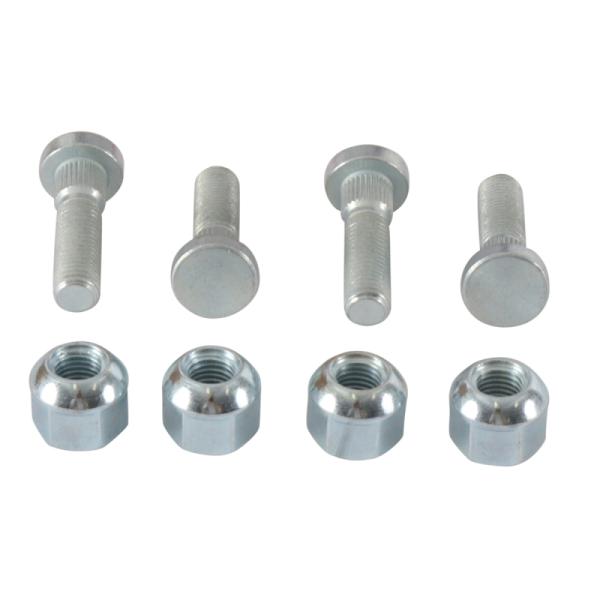 ABR Wheel Stud & Nut Kits All Balls Racing 85-1047