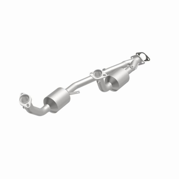 MAG Converter Direct Fit Magnaflow 3391353