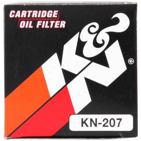 K&N Engineering KN-207
