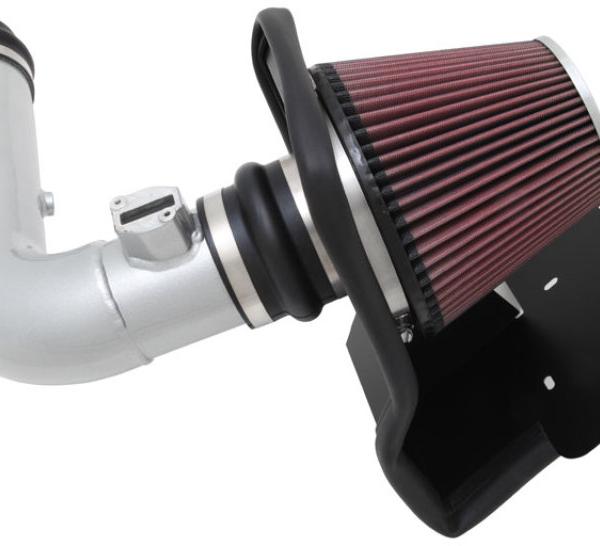 KN 77 Metal Intake K&N Engineering 77-2575KS