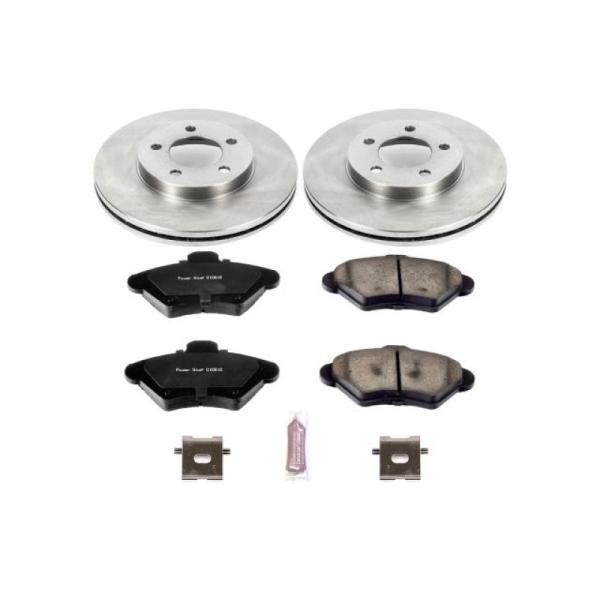 PowerStop KOE1325