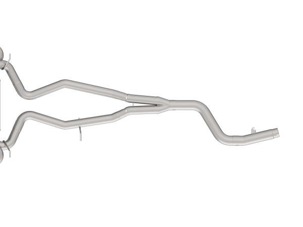 Kooks Headers 44115110