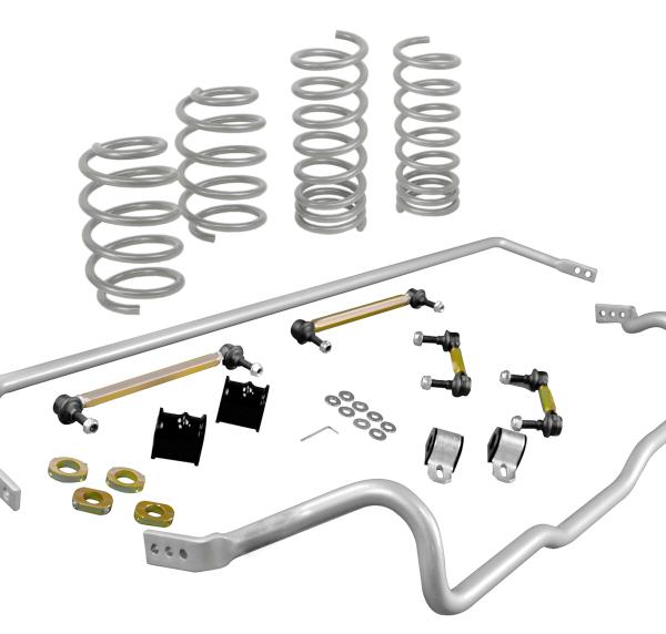 Whiteline GS1-FRD008