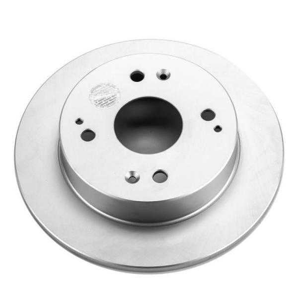 PowerStop JBR526EVC