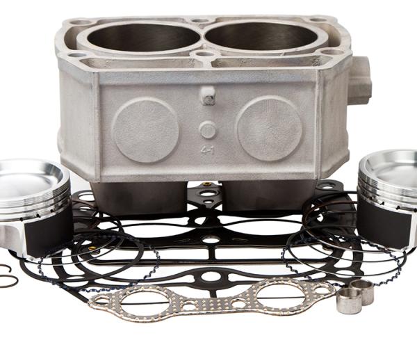 Cylinder Works 61002-K01