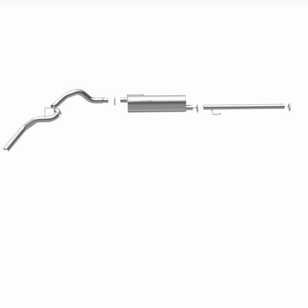 MAG BRE Exhaust Kits Magnaflow 106-0029