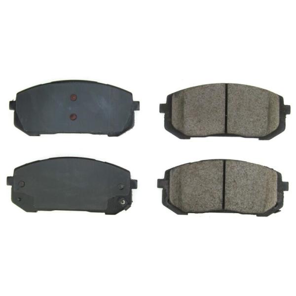 PowerStop 16-8003