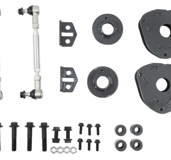Belltech 152650BK