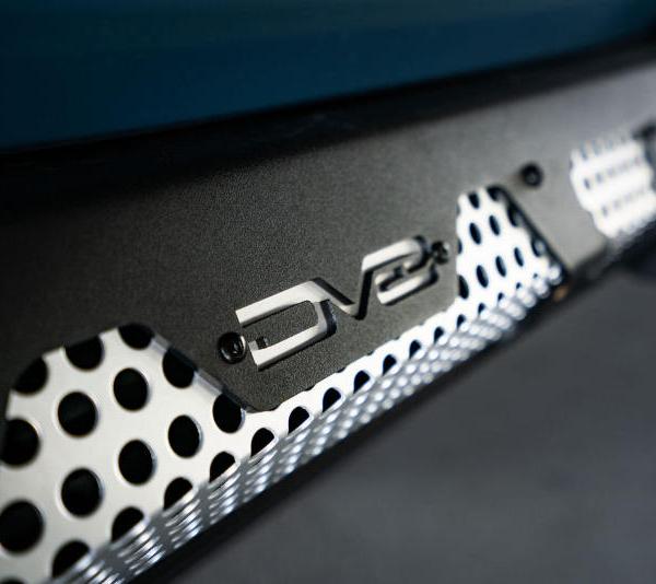 DV8 Offroad FBTT1-04