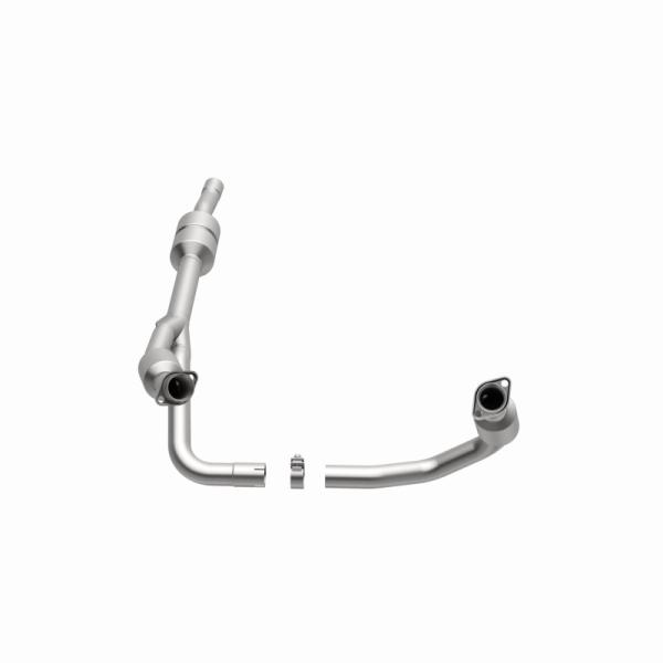 MAG Converter Direct Fit Magnaflow 458070