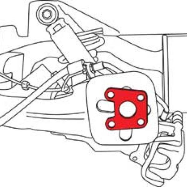 SPC Performance 71784