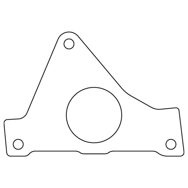 CG Exhaust Gaskets Cometic Gasket C15018-064