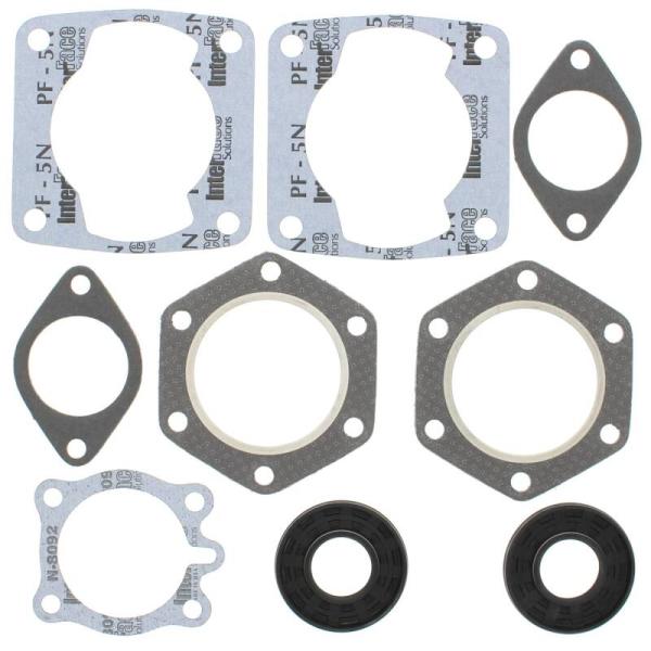 VEP Engine Oil Seal Kit Vertex Pistons 711079