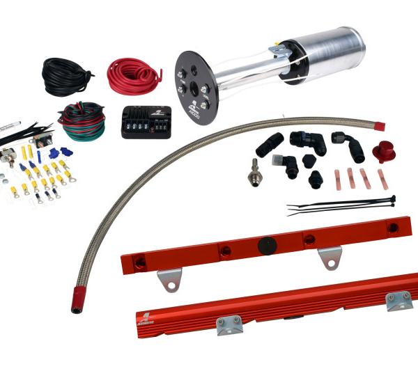 Aeromotive 17173