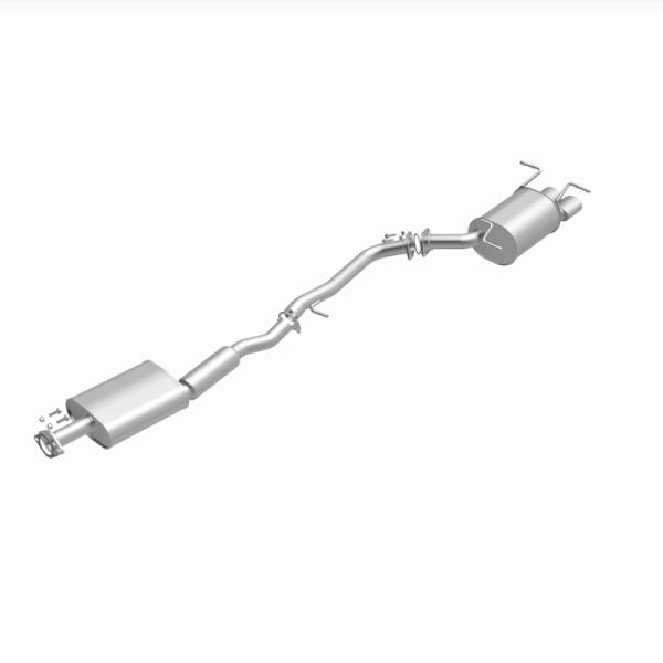 MAG BRE Exhaust Kits Magnaflow 106-0160