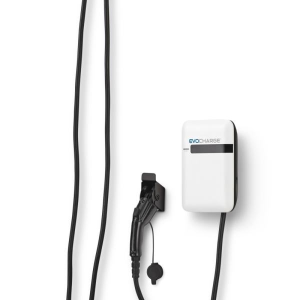EvoCharge EVC3AC0B1A1A1