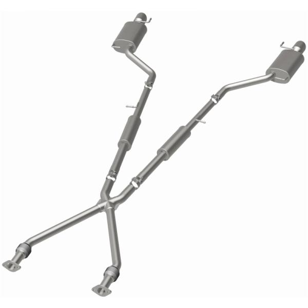 Magnaflow 16862