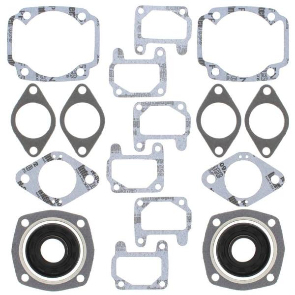 VEP Engine Oil Seal Kit Vertex Pistons 711033
