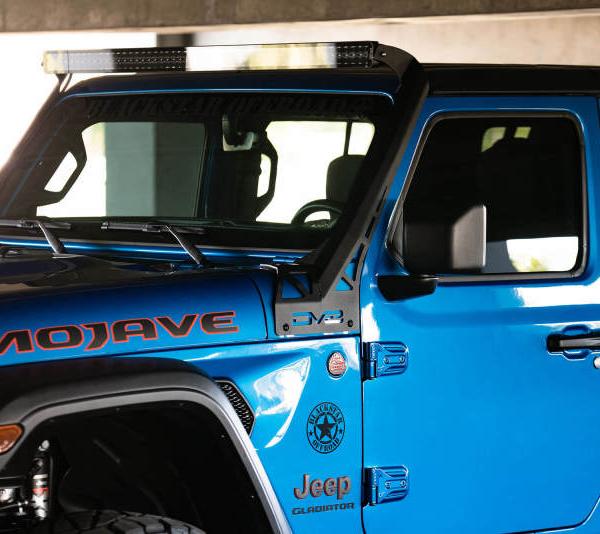 DV8 Offroad LBJL-07