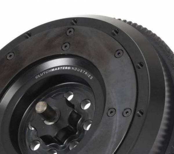 Clutch Masters FW-055-B-TDA