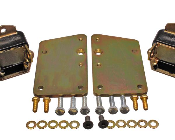 Energy Suspension 3.1150G