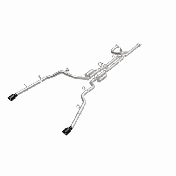 MAG Catback Exhaust Magnaflow 19705