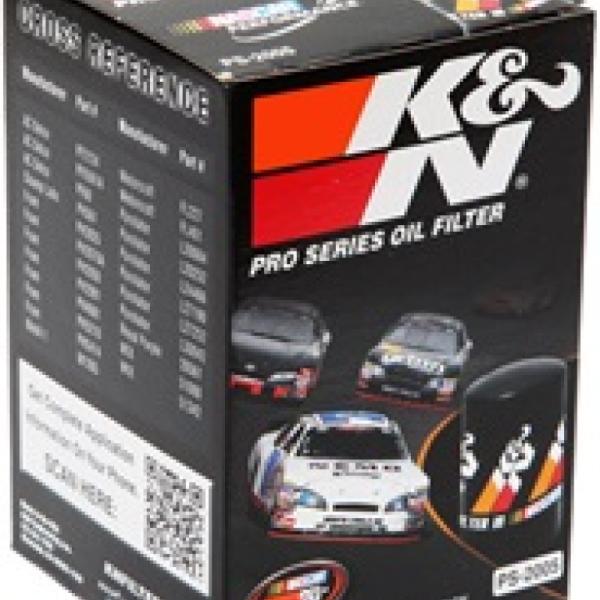 K&N Engineering PS-2005