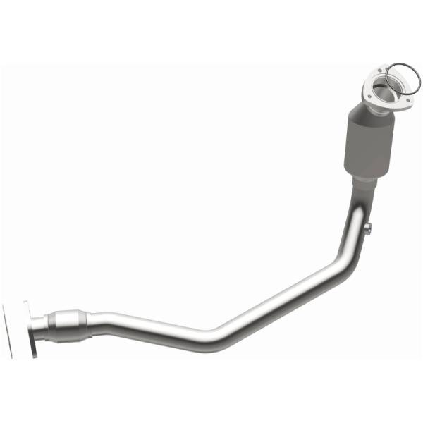 MAG Converter Direct Fit Magnaflow 49619