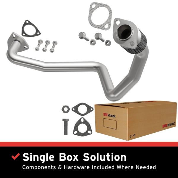 Magnaflow 107-0160